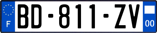 BD-811-ZV