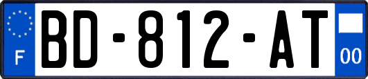 BD-812-AT