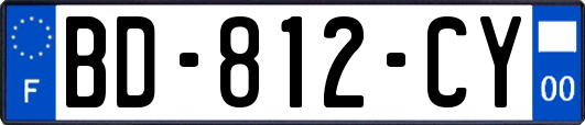 BD-812-CY