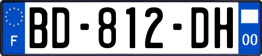 BD-812-DH