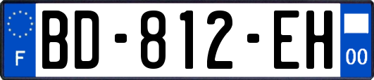 BD-812-EH