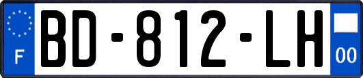 BD-812-LH