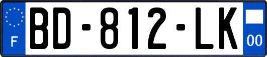 BD-812-LK