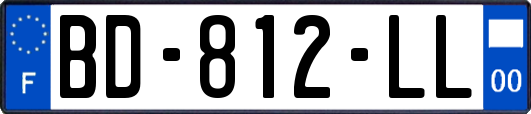 BD-812-LL