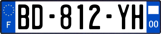BD-812-YH