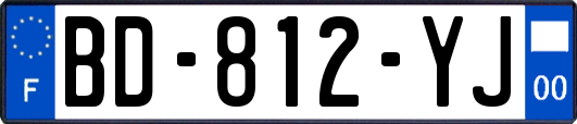 BD-812-YJ