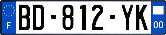 BD-812-YK