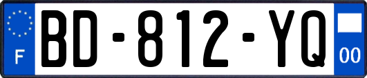BD-812-YQ