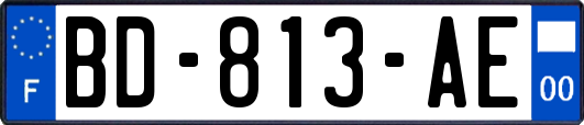 BD-813-AE