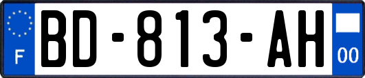 BD-813-AH