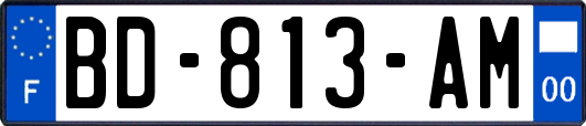 BD-813-AM