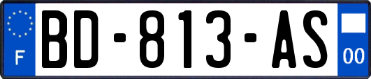 BD-813-AS