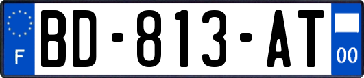 BD-813-AT