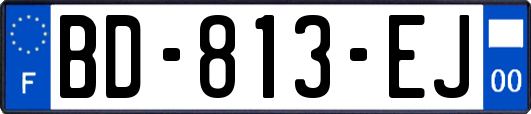 BD-813-EJ
