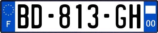 BD-813-GH