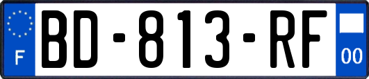 BD-813-RF