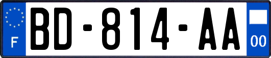 BD-814-AA
