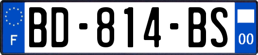 BD-814-BS