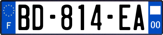 BD-814-EA