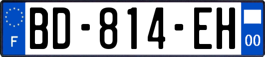 BD-814-EH