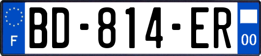 BD-814-ER