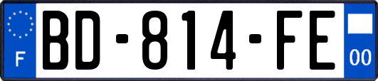 BD-814-FE