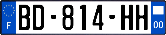 BD-814-HH
