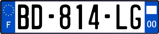 BD-814-LG
