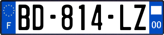 BD-814-LZ