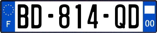 BD-814-QD