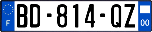 BD-814-QZ