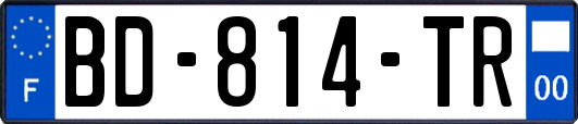BD-814-TR
