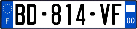 BD-814-VF