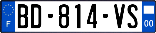 BD-814-VS