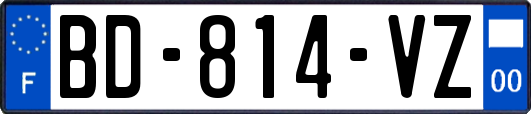 BD-814-VZ