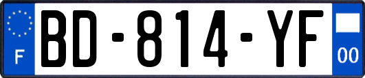BD-814-YF
