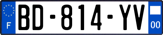 BD-814-YV