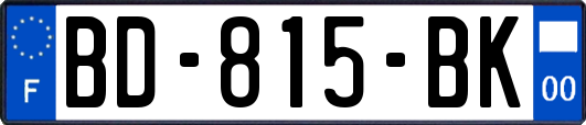 BD-815-BK