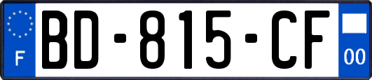 BD-815-CF