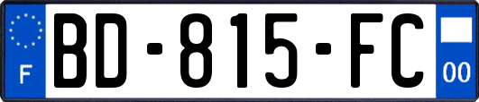 BD-815-FC