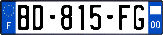 BD-815-FG