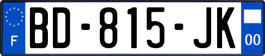 BD-815-JK