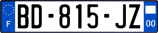 BD-815-JZ