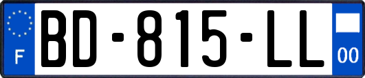 BD-815-LL