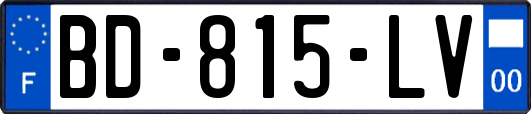 BD-815-LV
