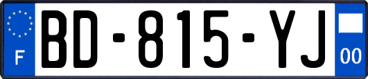 BD-815-YJ
