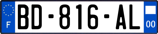 BD-816-AL