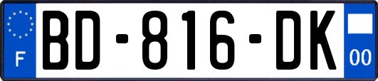 BD-816-DK