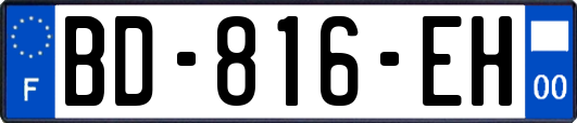 BD-816-EH