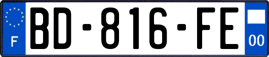 BD-816-FE